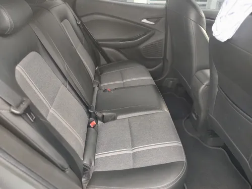 Chevrolet Tracker 1.2 Turbo