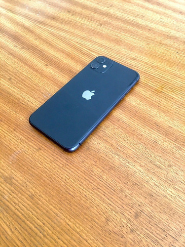 Carcasa iPhone 11