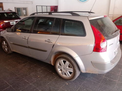 Imagen 5 de 5 de Renault Megane Ii
