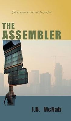 Libro The Assembler - J B Mcnab