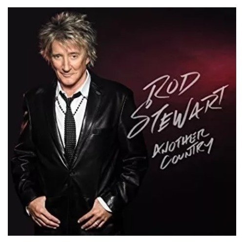 Rod Stewart Another Country Cd Pol