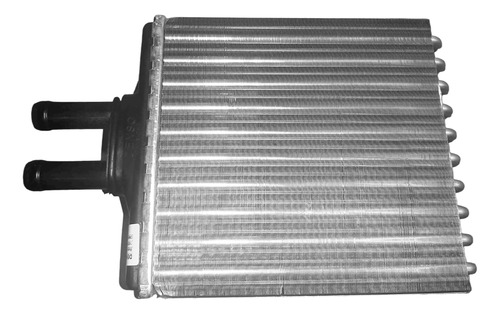 Radiador Calefaccion Volkswagen Fox Suran Denso Original