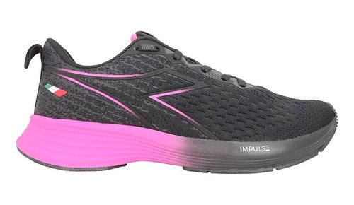 Diadora Zapatillas - Gravit Flux Ngropink