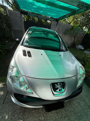 Peugeot 207 1.4 Sedan Xr