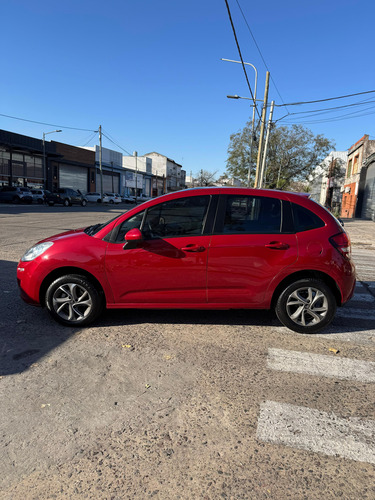 Citroën C3 1.6 Vti 115 Feel