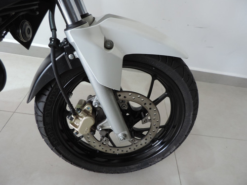 Honda Cb 250f Twister 2016 C/11.660mil Km Flex Nova