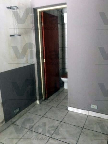 Salas Comercial Em Rochdale - Osasco - 33104