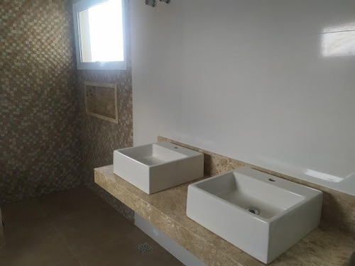 Imagem 28 de 30 de Sobrado À Venda, 267 M² Por R$ 980.000,00 - Condomínio Villagio Milano - Sorocaba/sp - So0351
