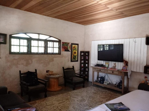 Imagem 4 de 30 de Chácara À Venda, 3 Quartos, Capelinha - Guarulhos/sp - 639
