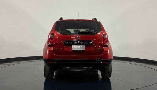 Imagen 5 de 15 de 116782 - Renault Duster 2017 Con Garantía