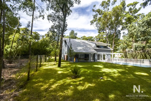 Casa Alquiler Temporada Solanas Vacation - Punta Del Este