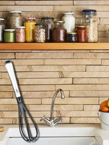 Utensilio De Cocina Batidor