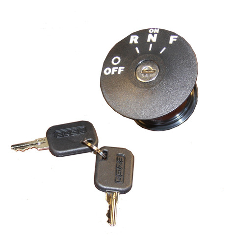 Ezgo 609692 unique Key Switch For Rxv Vehiculo Electrico