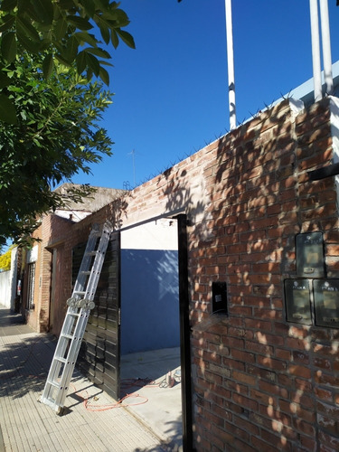 Imagen 4 de 5 de Electricista Matriculado Dci,mediciones P.a.t, Instalaciones