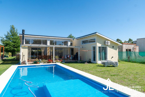 Casa En Venta Y Alquiler Temporal En Cardales Village