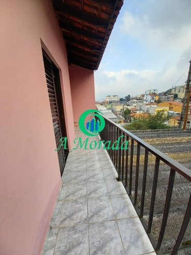 Imagem 17 de 23 de Excelente E Amplo Sobrado Vila Progresso! - Ca00732 - 69200874