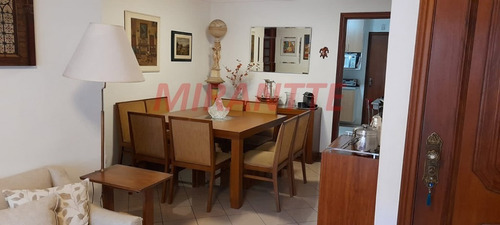 Imagem 6 de 27 de Apartamento Em Casa Verde - São Paulo, Sp - 371309