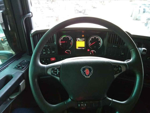 Imagem 5 de 12 de Caminhao Scania Scania P310