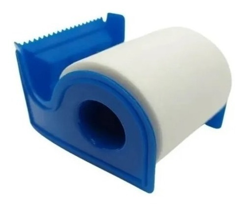 Imagen 1 de 4 de Tela Adhesiva, Papel Microporosa 5cm 1 Unidad