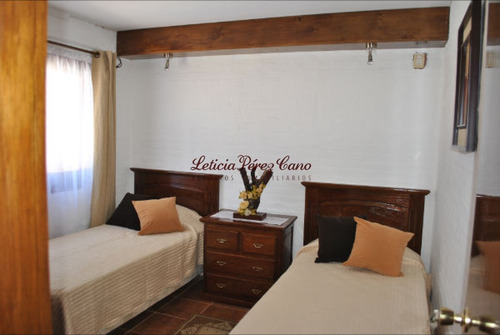 Imagen 13 de 25 de Venta De Casa De 3 Dormitorios En Pinares Cerca Del Mar