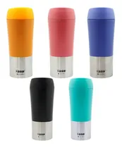 Comprar Botella Térmica Keep Metálico Mug On The Go 400ml Febo