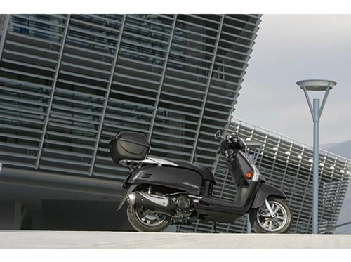 Imagen 6 de 10 de Moto Scooter Kymco Like 200i 0km Automática Urquiza Motos