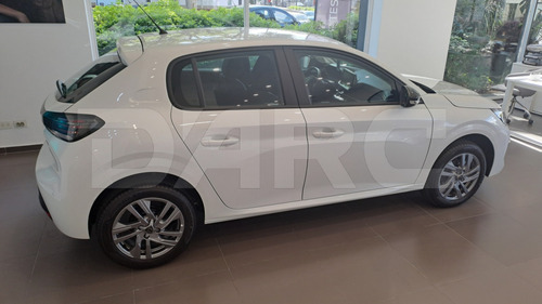 Peugeot 208 1.6 Allure