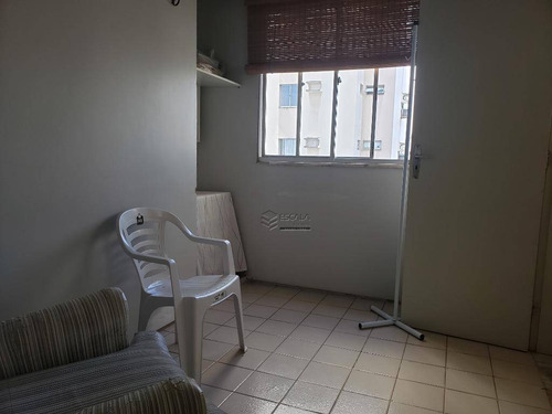 Imagem 25 de 30 de Apartamento Com 3 Quartos À Venda, 100 M², Nascente, Por R$ 280.000 - Papicu - Fortaleza/ce - Ap1889