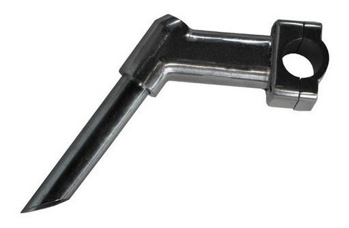 Imagem 1 de 4 de Mesa Avanço Suporte De Guidão Standard Mtb 25.4 + Expander