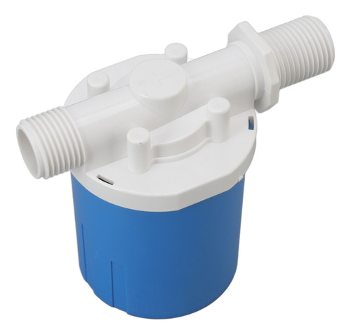 Válvula De Flotador De Entrada De Agua, Fuga Compacta Automá
