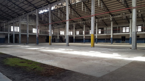 Imagen 11 de 23 de Galpon En Venta En Boca