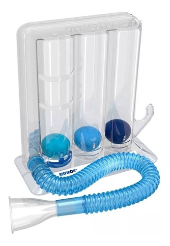 Respiron Classic Aparelho Para Fisioterapia Respiratória Ncs