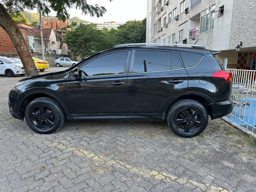 Toyota RAV4 2.0 4x2 Aut. 5p