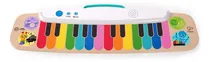 Comprar Piano Mágico Notas Y Teclas Instrumentos De Juguete - Hape