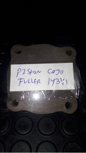 Piston Clavo Para Caja Fuller 14341