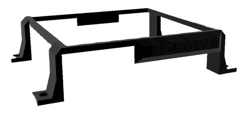 Base De Pared Vr 2 Ps4 Realidad Virtual Playstation
