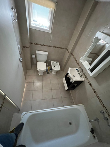 Imagen 5 de 7 de Departamento Venta Villa Pueyrredón Monoambiente