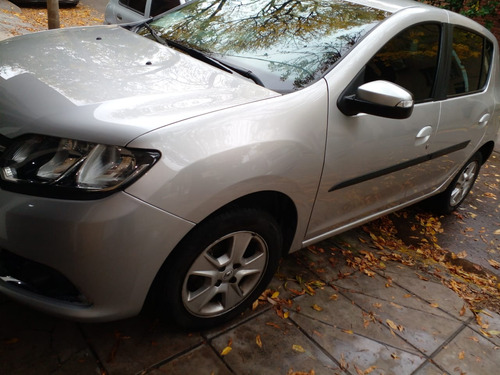 Renault Sandero 1.6 Privilege Pack 105cv Nac