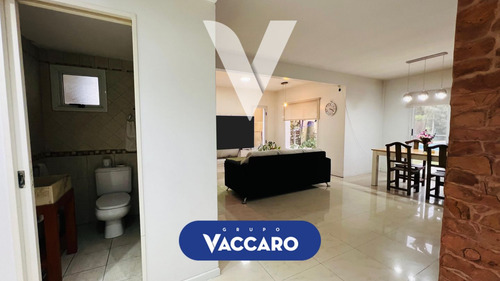 Casa En Venta 4 Ambientes Haras Maria Elena