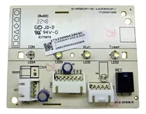 Comprar Placa Receptora Display Split 17122000a16868 Springer