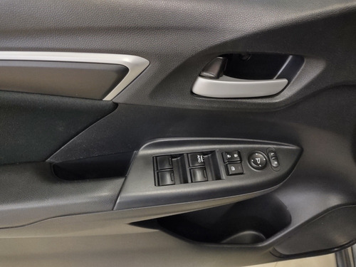 Imagen 8 de 15 de Honda Fit 2019 1.5 Fun Mt