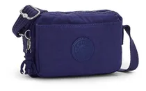 Comprar Bolsa Crossbody Kipling Abanu M Colors   100% Original