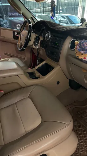 Ford Explorer Expedition 2005
