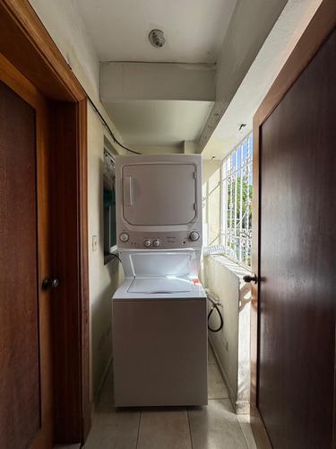 Venta Apartamento 3 Habitaciones En Zona Universitaria