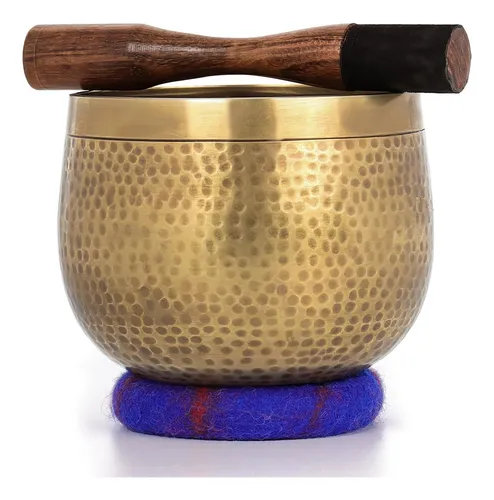 comprar Juego De Cuencos Para Cantar Tibetanos Grandes Relaehih, ...