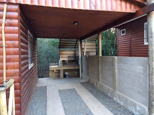 Cabañas En Las Sierras De Cordoba