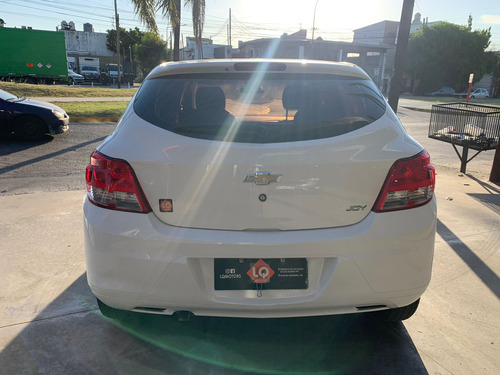 Chevrolet Onix 1.4 Joy Ls 98cv