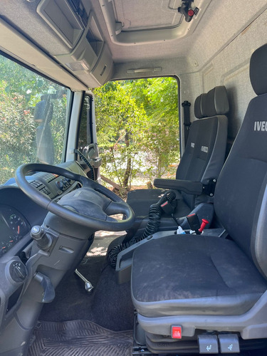 Camion Iveco 90 190 Pocos Kms