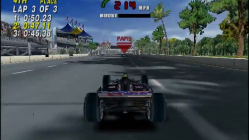 Cart Fury Championship Racing Ps2 Patch