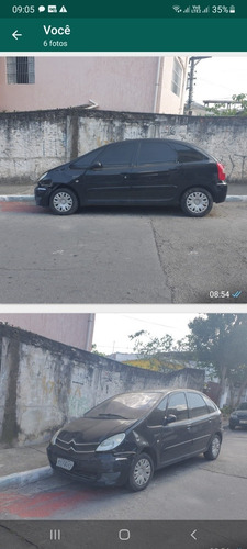 Imagem 4 de 6 de Citroen